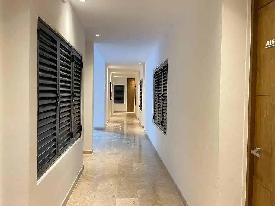 Ipana By Andiani Travel Aparthotel Playa del Carmen 0*,