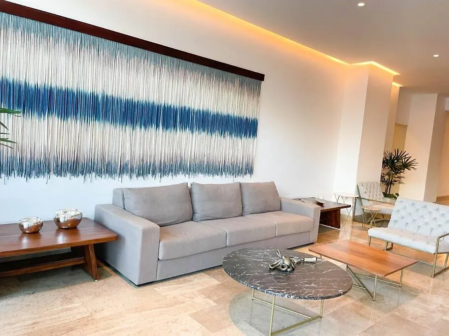 Ipana By Andiani Travel Aparthotel Playa del Carmen