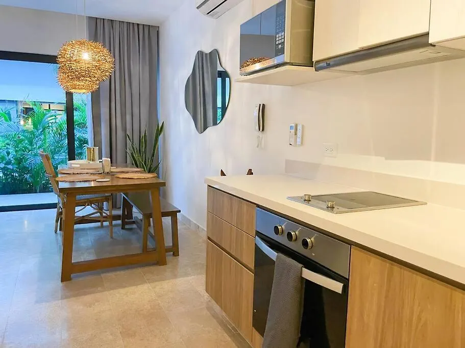 Ipana By Andiani Travel Aparthotel Playa del Carmen