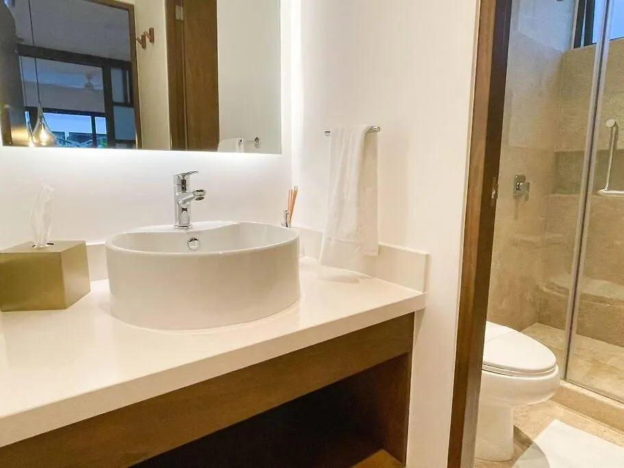 Ipana By Andiani Travel Aparthotel Playa del Carmen