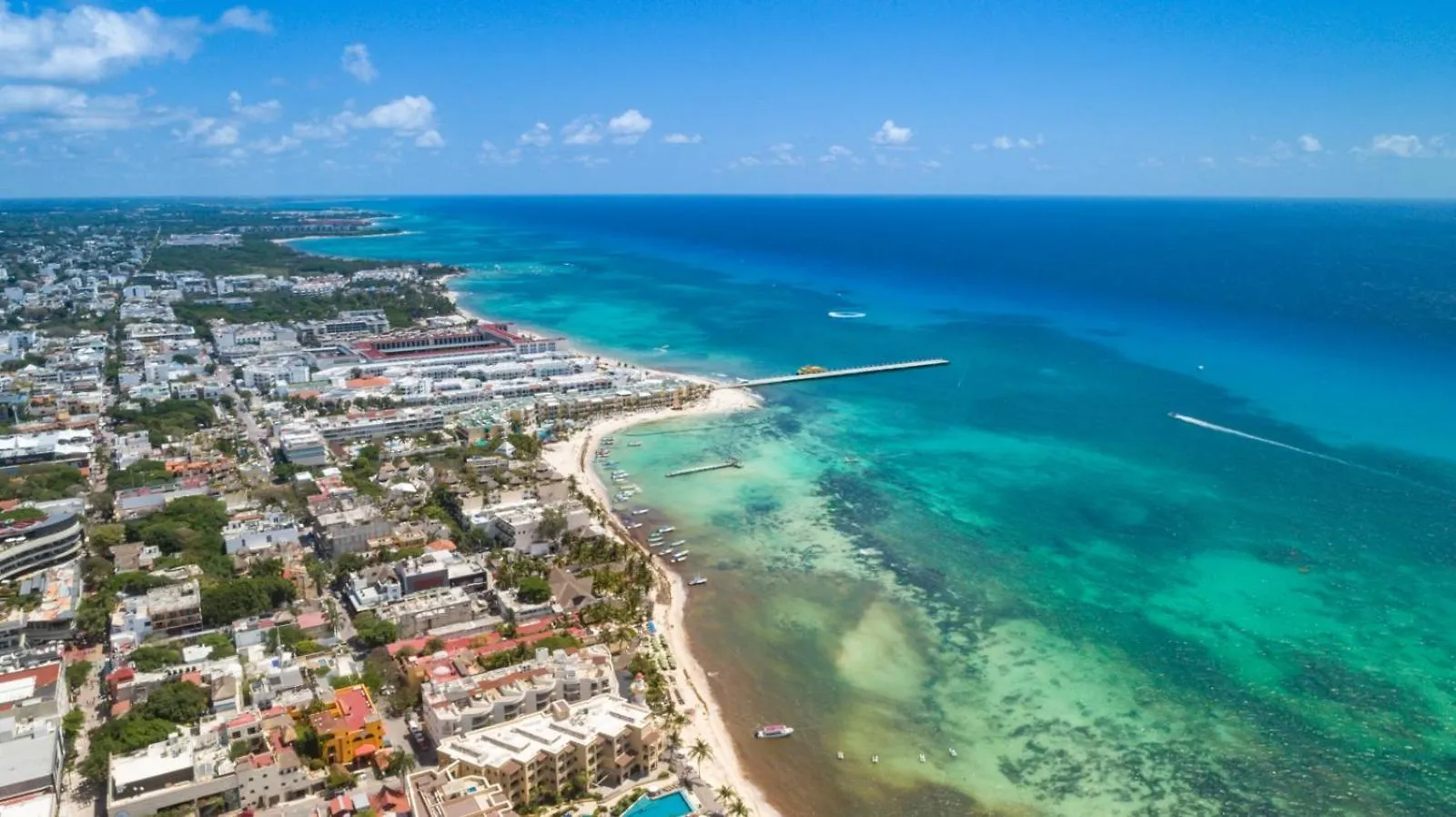 Ipana By Andiani Travel Aparthotel Playa del Carmen